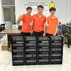 Box Phone Farm