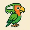Vẹt Xe Khách🦜