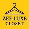 zeeluxecloset