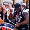 Galb Ozor 🥁🔴🔵🥁🏋🏾