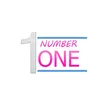 Number one - نمبر وان