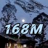 168M