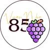 Vườn nho 85 Thái an