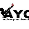 achieveyourchampion2016