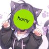 hornypedar