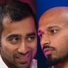 Sundeep and Anand