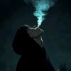smoking lover Solti