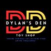 dylansdentoyshop
