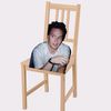 metallicaschair