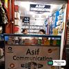asif.communication