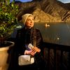 Blogger Rania Alain