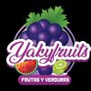 JAKYFRUITS ❤️