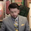 ٱلمَيرَزَاْ عَليُ ٱلأخَبارَي ☪