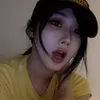 gigi otakah emo ;-;
