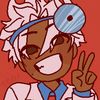 DrDanny | Shinso King