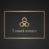 Tomet ESTATE