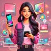 tech blogger