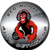monkeyredautodetailing