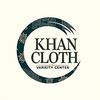 Khan Cloth Variety Center