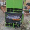 DANDICK AUDIO Sound Sytem