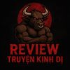 Review Truyện Kinh Dị