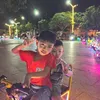 KHOAI BẮP KIDS