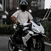 Biker cá mập