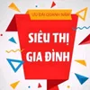 💥 SIÊU THỊ GIA ĐÌNH 💥