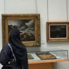𖧐 .