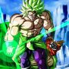 Broly