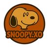 snoopy.xo
