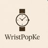 wristpopke