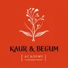 kaurbegumacademy