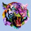Fight Tiger