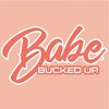 babebybuckedup