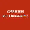 CORREE QUE E B.U.G 🚨