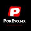 PORESO.MX NOTICIAS