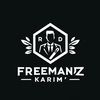 kfreemandz
