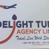 DELIGHT TURBO AGENCY