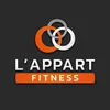 L’Appart Fitness Talence