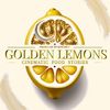 Golden Lemon