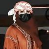 محاربة احفاد الخميني