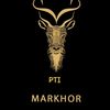 PTI Markhor, 🥷