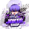 jokerxstreet