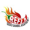 REFLI SEGO SAMBEL ASAPAN