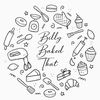 billybakedthat