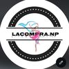 Lacompra Nepal