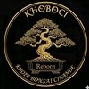 KHOBOCI BONSAI