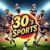 30s sports