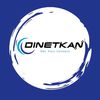 dinetkan